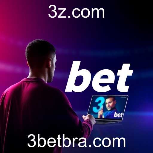 O Impacto dos Jogos de Apostas em 2026: Um Olhar em 3bet