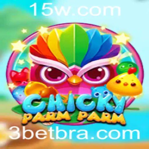 Descubra o Fascinante Jogo ChickyParmParm e a Estratégia 3bet