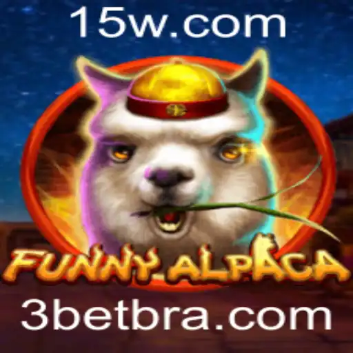 Explorando FunnyAlpaca: O Fascinante Mundo do Jogo com 3bet