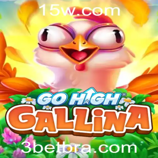 GoHighGallina: O Jogo de Estratégia e Aventura