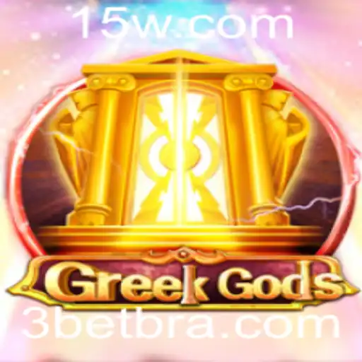 Descubra o Fascinante Jogo 'GreekGods' e a Estratégia '3bet'
