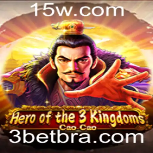 Explorando Heroofthe3KingdomsCaoCao e a Estratégia 3bet
