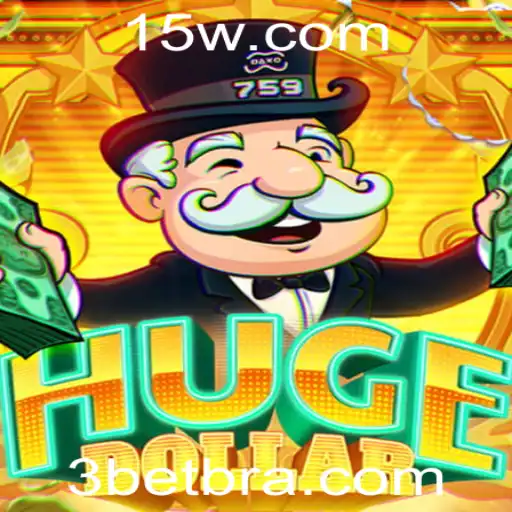 Descubra o Mundo Emocionante de HugeDollar: Uma Análise Completa do Jogo 3bet