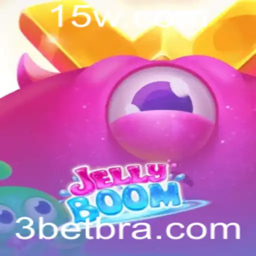 Explorando o Empolgante Mundo do JellyBoom: Uma Aventura de Estratégia e Sorte