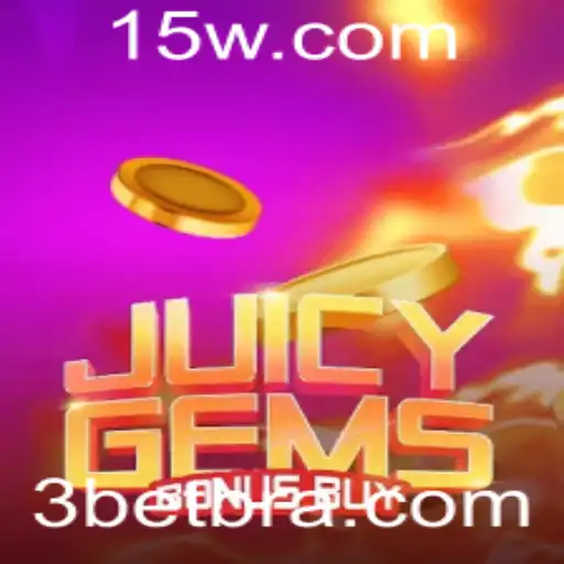 Descubra as Emoções e Regras do JuicyGemsBonusBuy: Um Jogo Fascinante no Mundo dos Cassinos