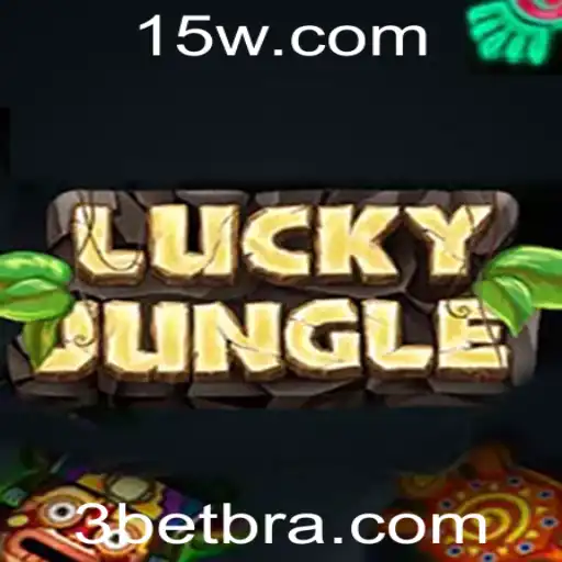 Explorando o Mundo do LuckyJungle e a Estratégia 3bet