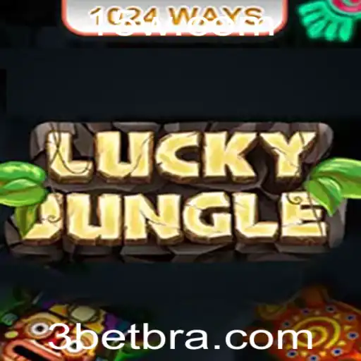Explorando o Mundo de LuckyJungle1024 e a Estratégia 3bet