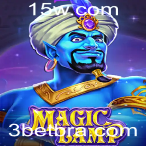 MagicLamp e a Estratégia 3bet: Descubra o Fascinante Mundo do Novo Jogo de Estratégia