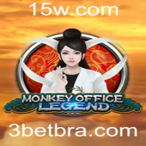 Descubra o Jogo Inovador 'MonkeyOfficeLegend' com Elementos de 3bet