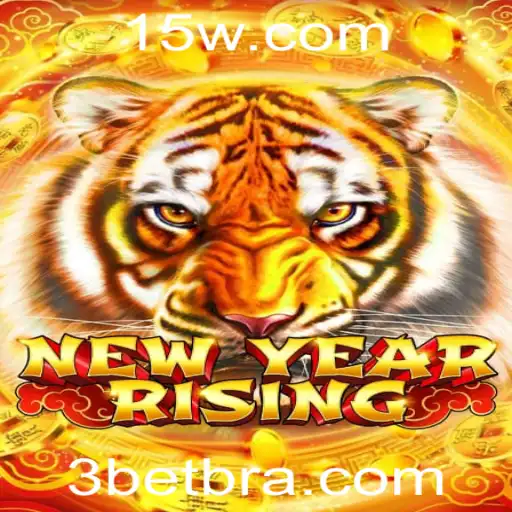 Descubra o Empolgante Jogo NewYearRising com a Estratégia 3bet