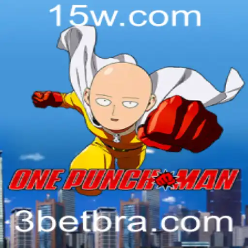 OnePunchMan: O Jogo de Apostas com a Estratégia '3bet'