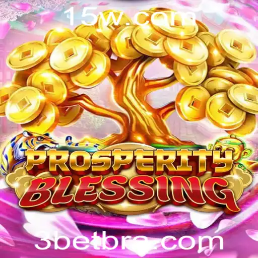 Descubra o Jogo 'ProsperityBlessing' e a Estratégia 3bet