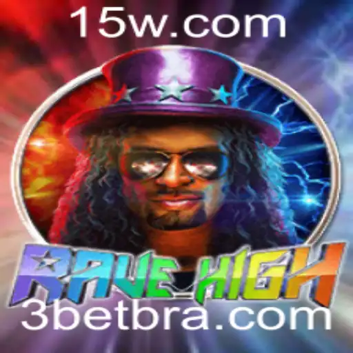 RaveHigh: Descubra o Mundo Emocionante do Jogo com a Estratégia 3bet