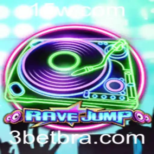 RaveJump: Mergulho no Universo do Jogo com Estratégia 3Bet