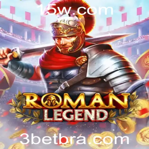 RomanLegend: Mergulhando na Aventura Épica com a Estratégia 3bet