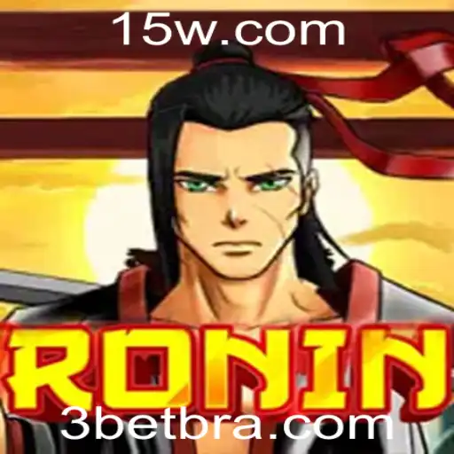 A Jornada do Ronin: Explorando o Fascinante Jogo do 3bet