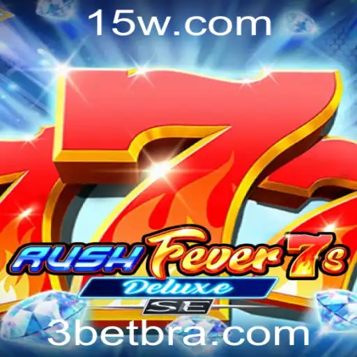 Descubra o Empolgante Mundo de RushFever7sDeluxeSE e a Estratégia 3bet