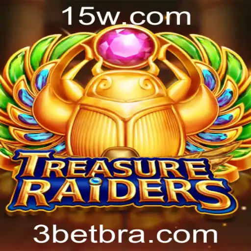 Descubra os Segredos de TREASURERAIDERS: Estrategia e Aventuras