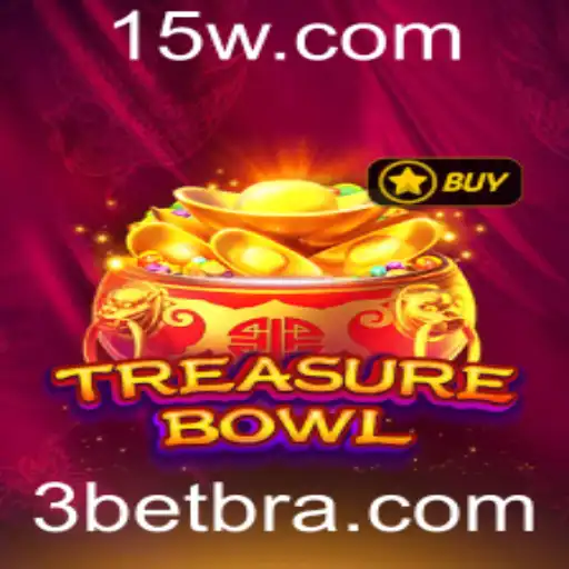 Descubra o Fascinante Jogo TreasureBowl e a Estratégia 3bet