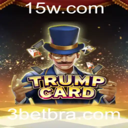 Explorando TrumpCard: Estrategia e Emoção no Jogo de Cartas