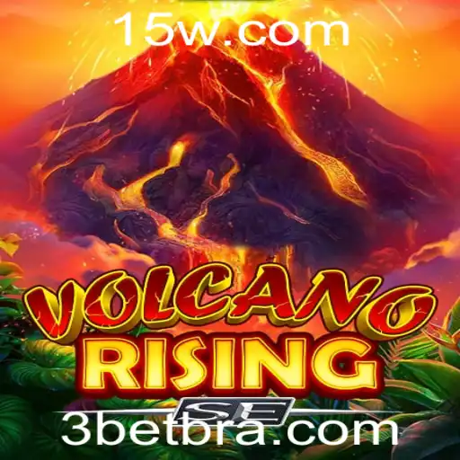 Descobrindo o Fascinante Mundo de VolcanoRisingSE: A Nova Sensação nos Jogos